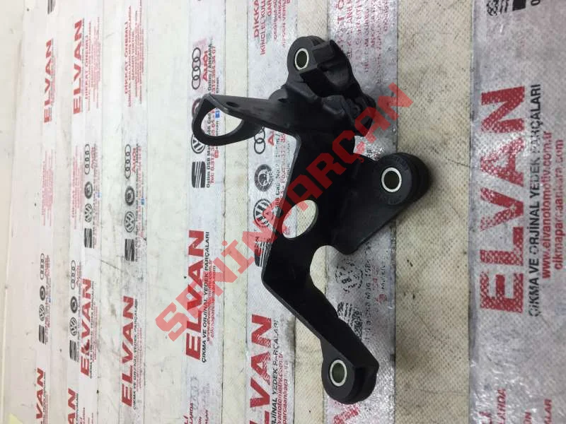 1J0711789B - DESTEK YATAĞI