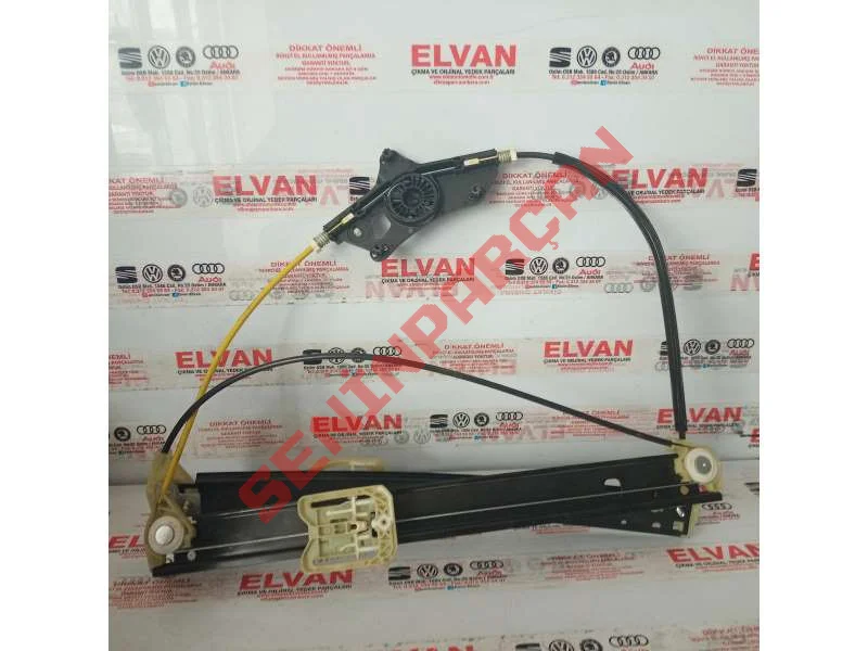 8W0837462 - CAM MEKANIZMASI