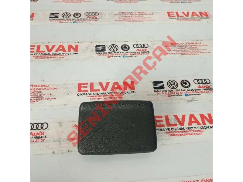 7H9857405 - MUHAFAZALI KÜLLÜK