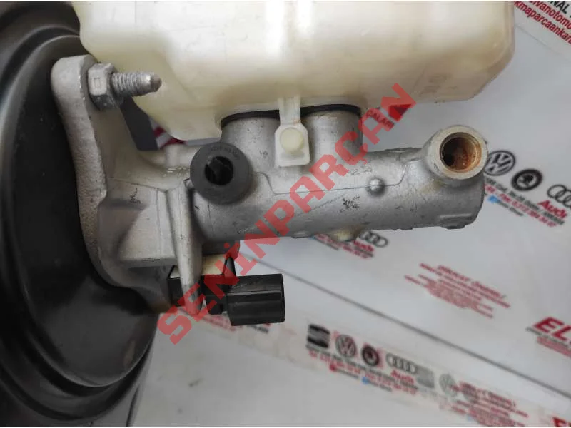 6R1611019 - FREN MERKEZI