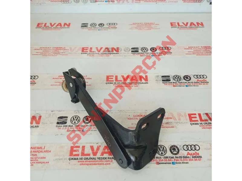 2K0843397A - SURGU MAKARASI