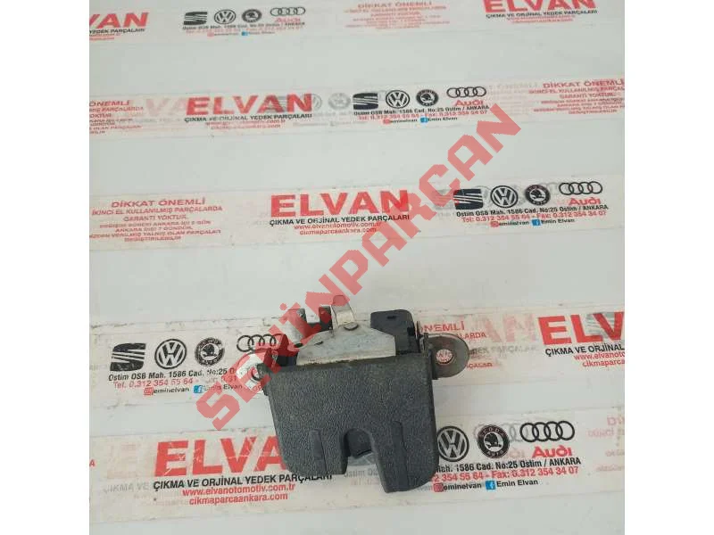 1T0827505C - BAGAJ KAPAGI KILIDI