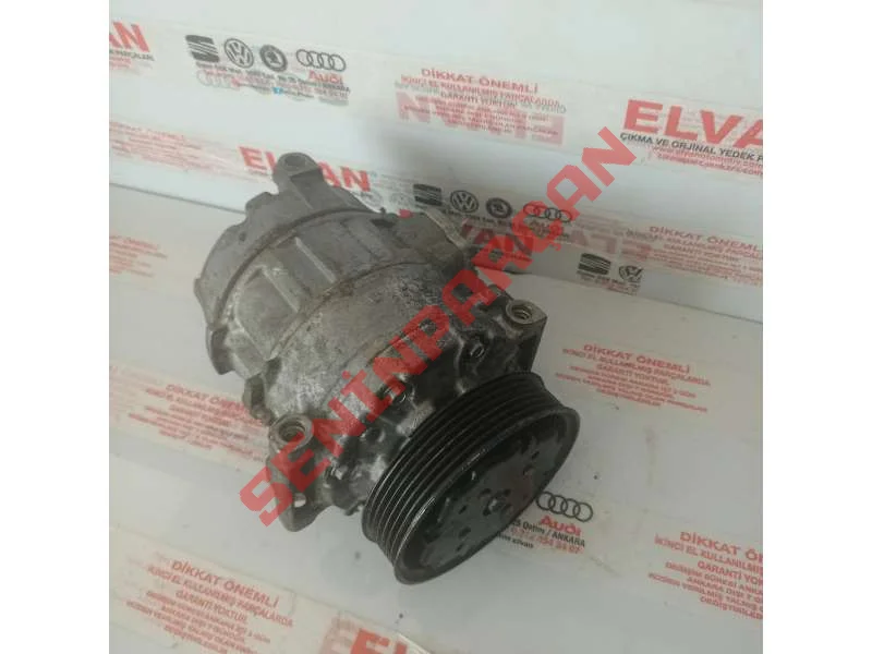 1K0820803F - KLIMA KOMPRESORU