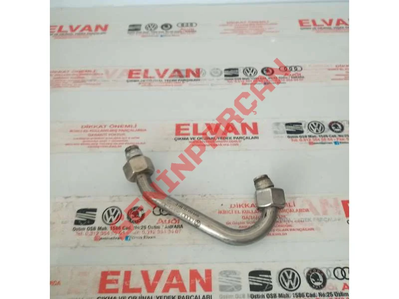 06A131581C - BAĞLANTI BORUSU