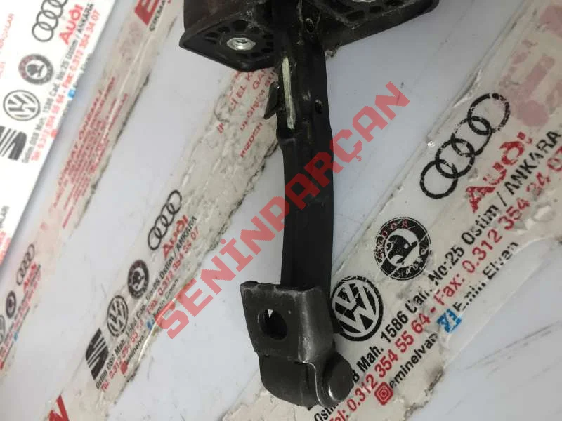 6J0837249D - KAPI TAMIR KITI