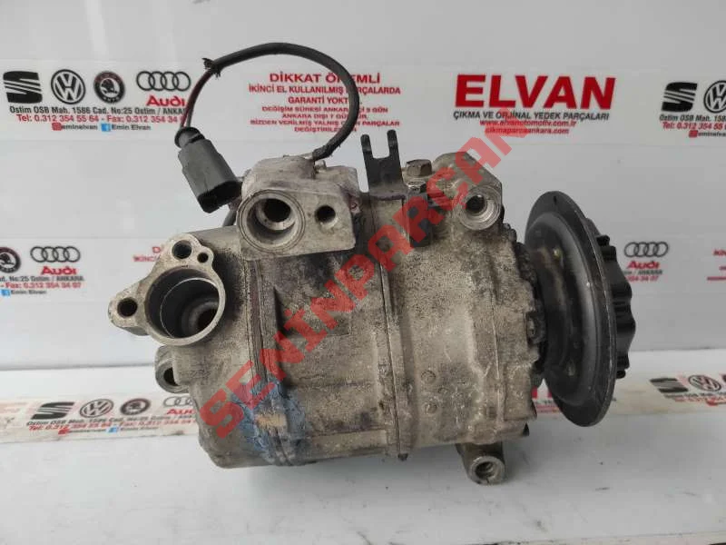 7H0820803C - KLIMA KOMPRESORU