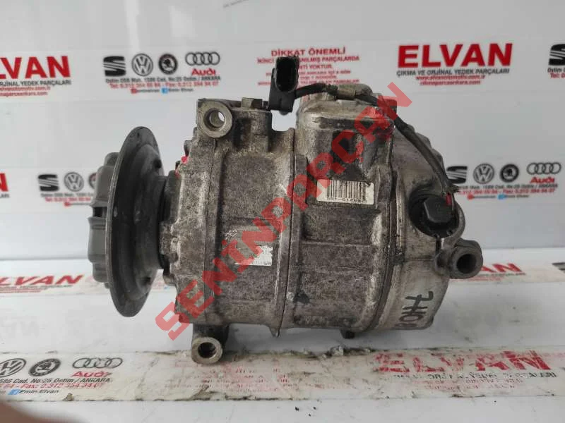 7H0820803C - KLIMA KOMPRESORU