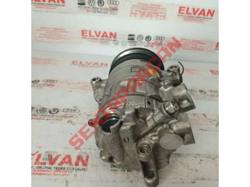 4G0260805T - KLİMA KOMPRESÖRÜ