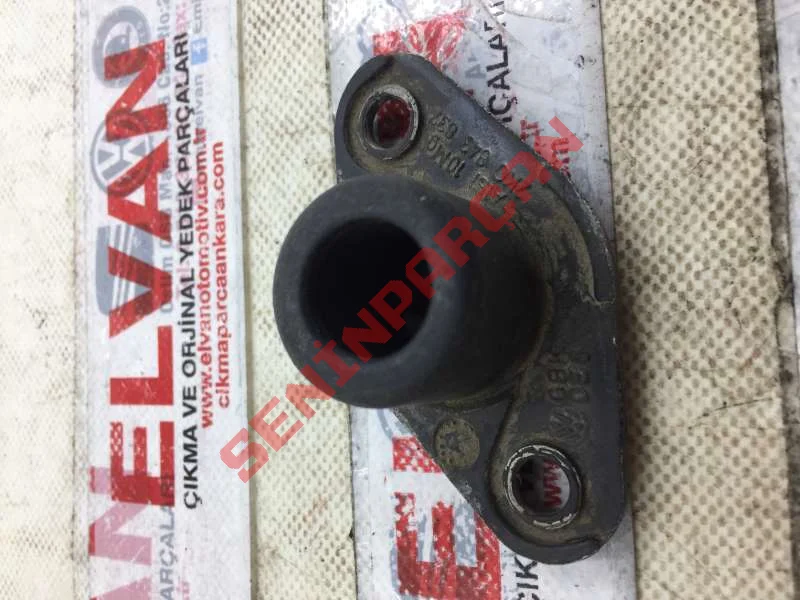 8KD260805 - KLİMA KOMPRESÖRÜ