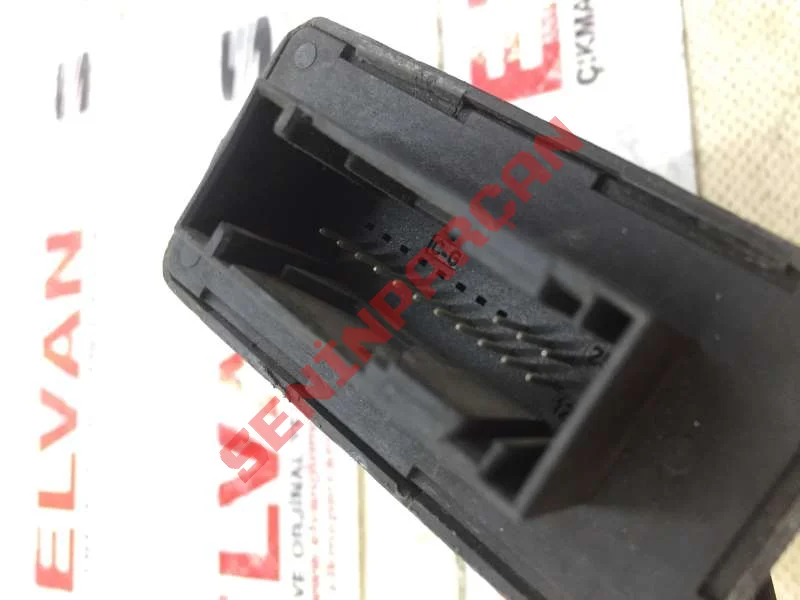 7L6907357 - KONTROL UNITESI