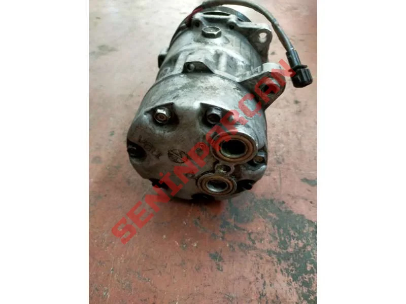 1H0820803D - KLIMAKOMPRESORU