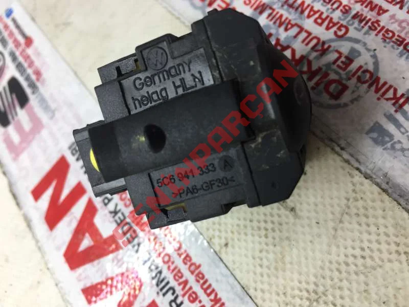 5C6941333A - GÖSTERGE AYDINLATMASI VE FAR