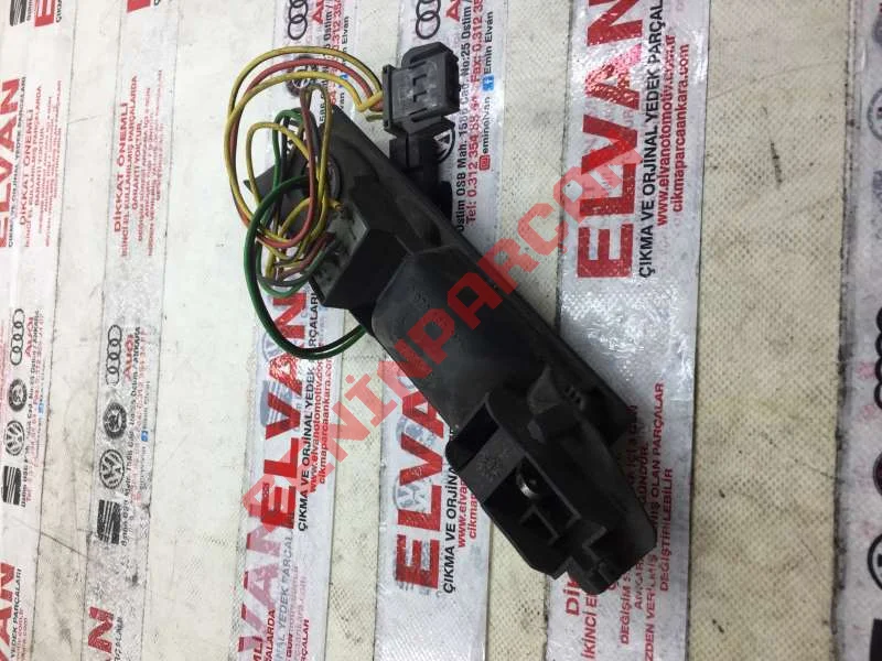 4A0839020C - İÇ KUMANDA