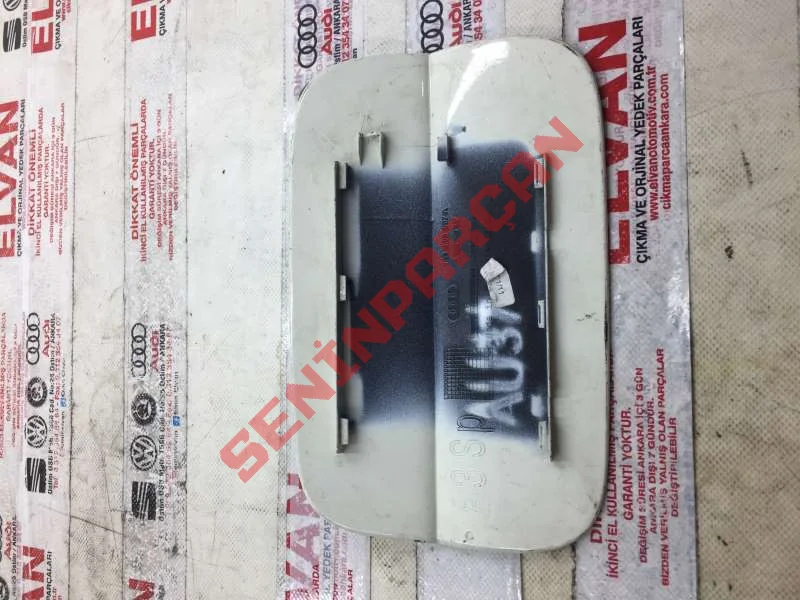 8V4809907A - DEPO KAPAĞI