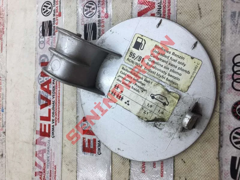 3B7809857A - DEPO KAPAĞI