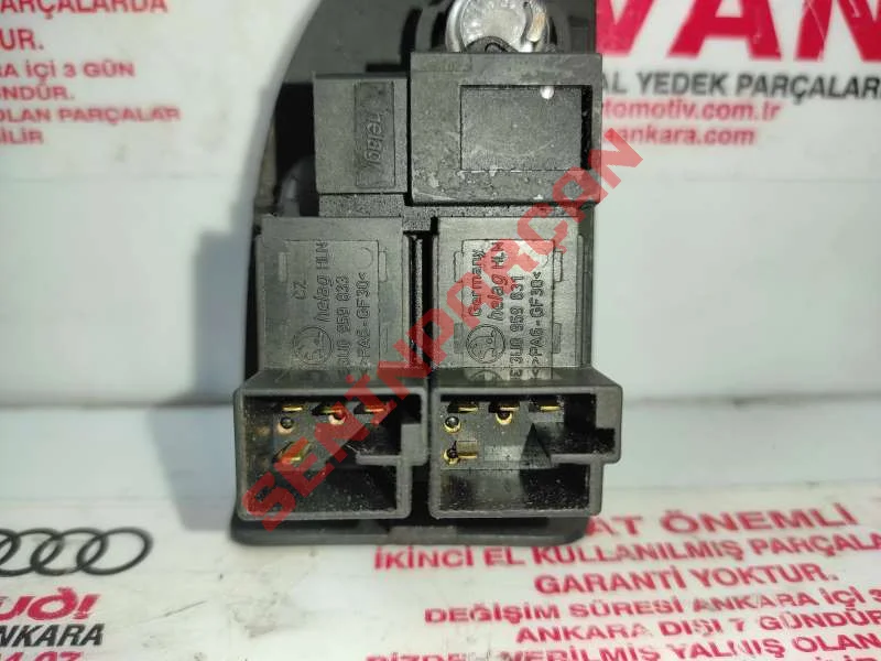 3U0959833 - DEPO KAPAĞI