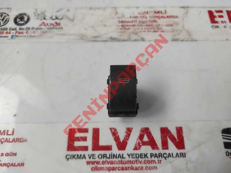 8Z0959855 - ELEKTRİKLİ CAM OTOMATİĞİ