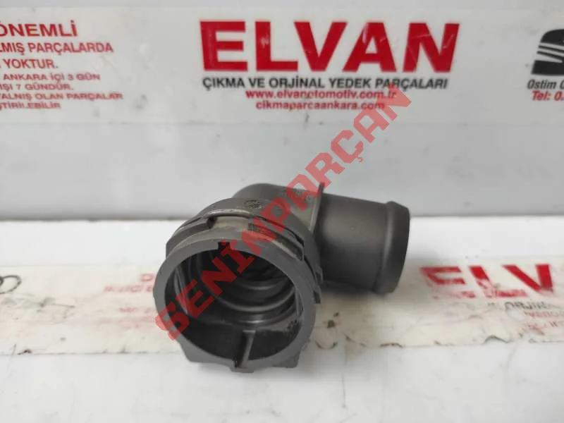 1K0122291BM - HORTUM KAPLINI