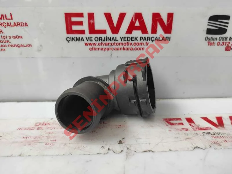 1K0122291BM - HORTUM KAPLINI