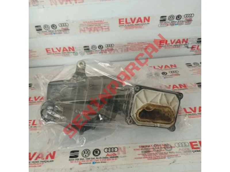 03C145755J - KOMPRESOR BAGLANTI PARCASI