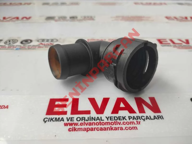 1J0122291F - HORTUMKAPLINI