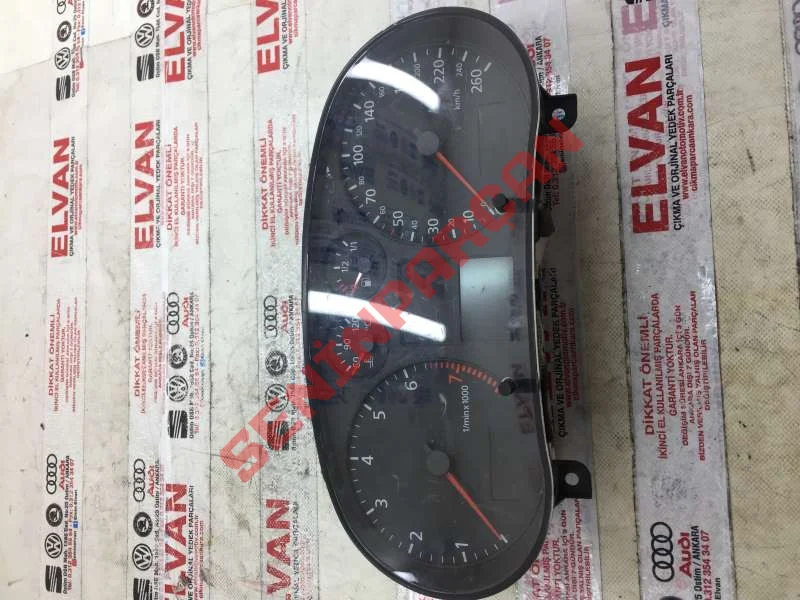 3B2837016H - KAPI KİLİDİ