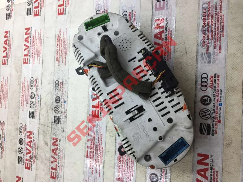 3B2837016H - KAPI KİLİDİ