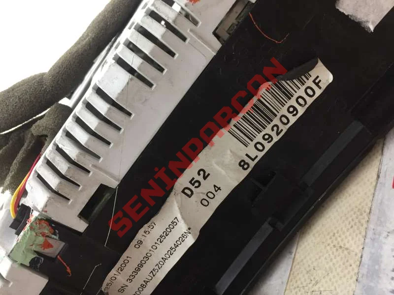 3B2837016H - KAPI KİLİDİ