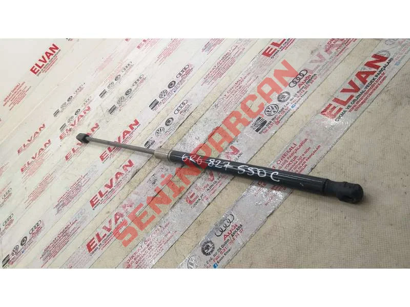 6R6827550C - BAGAJ KAPAK AMORTISORU