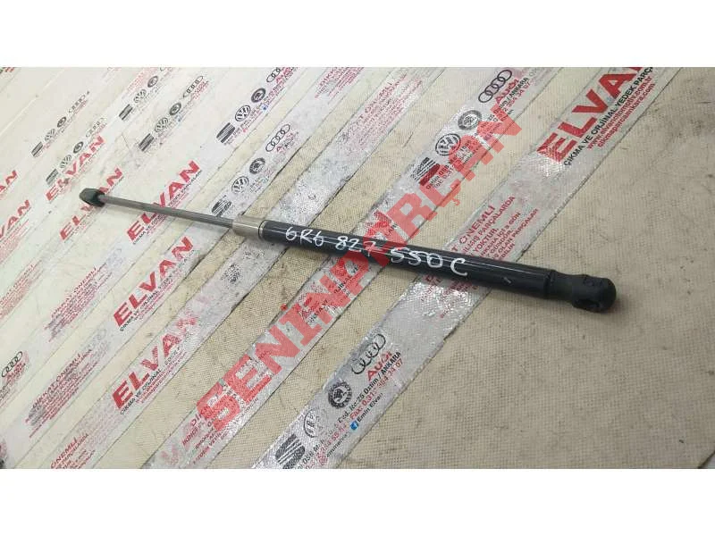 6R6827550C - BAGAJ KAPAK AMORTISORU