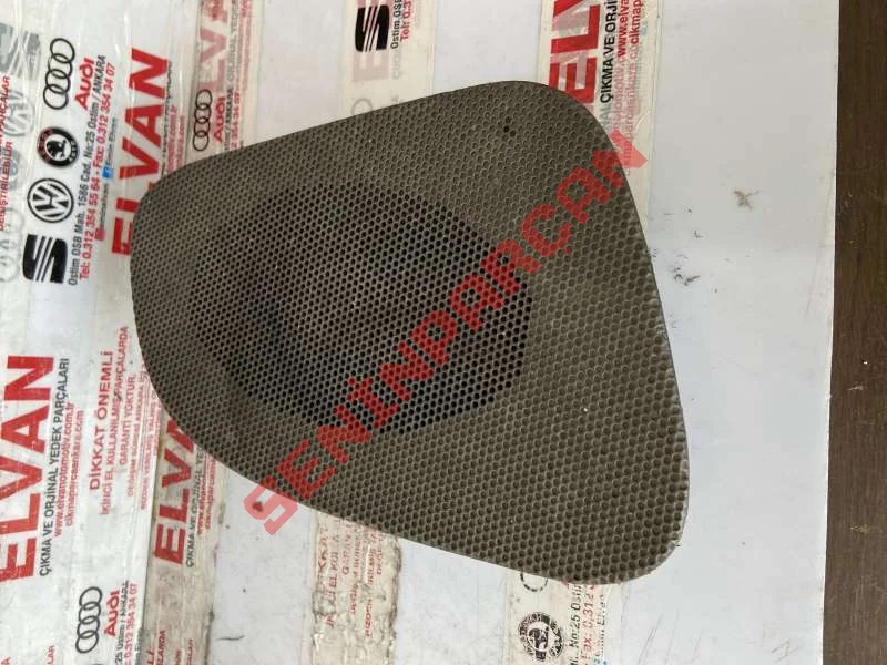 6K5868152 - HOPARLÖR SİPERİ