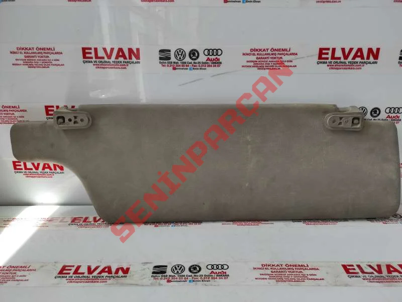 2D0857552 - GÜNEŞLİK