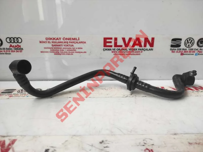 1K0612041DC - VAKUM BORUSU