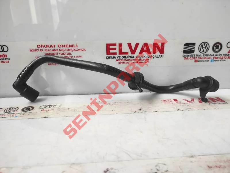 1K0612041DC - VAKUM BORUSU