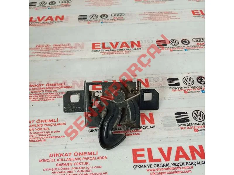 7M7823509A - BAGAJ KAPAĞI KİLİDİ