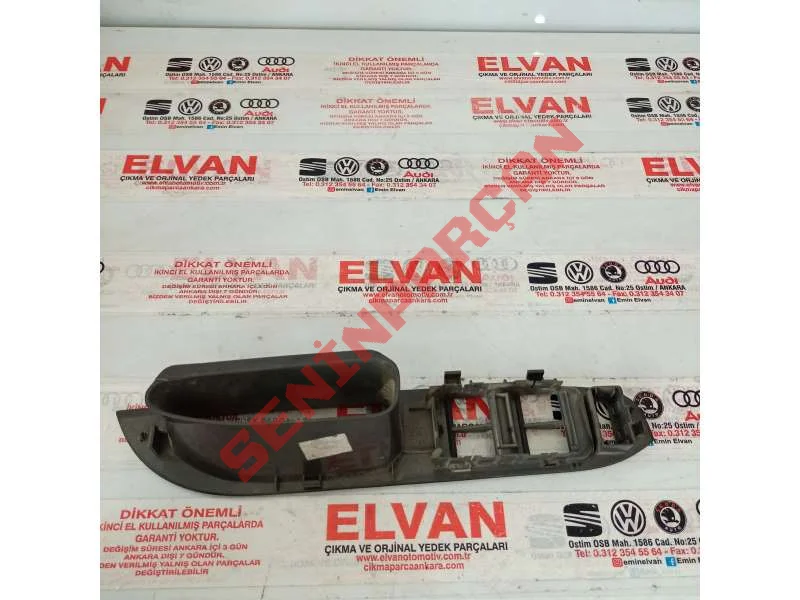 6L1867171G - TUT.KAPA.ÜST PARÇASI