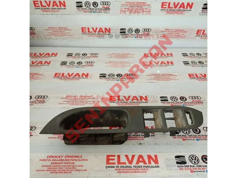 6L1867171G - TUT.KAPA.ÜST PARÇASI