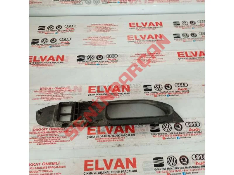 6L1867171F - TUT.KAPA.ÜST PARÇASI