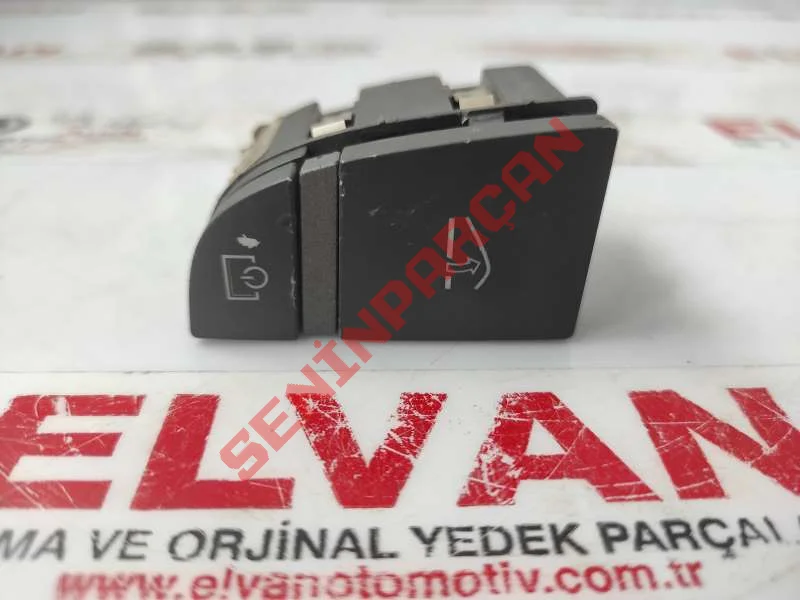 4F1927227 - TORPİDO GÖZÜ VE GÖSTERGE
