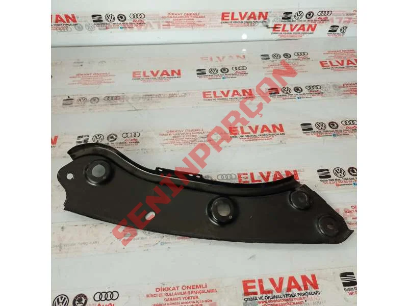 2K5010001F - LASTIK BASINC UYARI LEVHASI