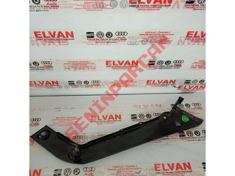 5NA805931A - ON PANEL BRAKETI