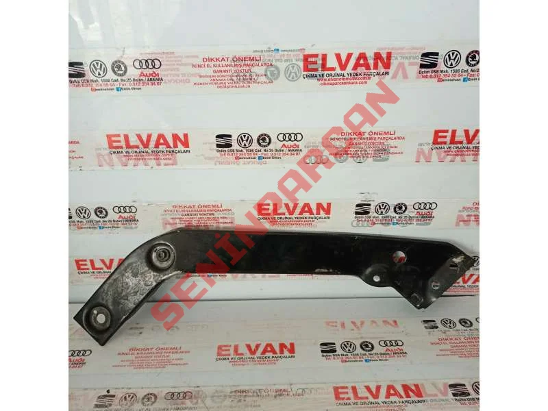 5NA805931A - ON PANEL BRAKETI