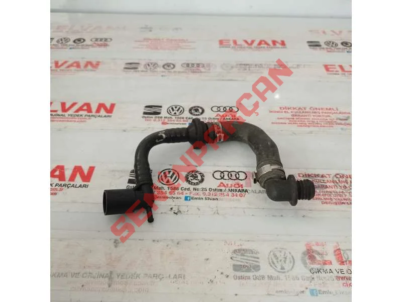 1K0612041ES - ÇEKVALFLI VAKUM