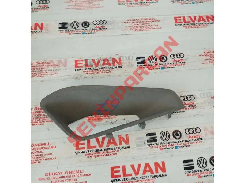 1K5864376 - ORTA KONSOL SİPERİ