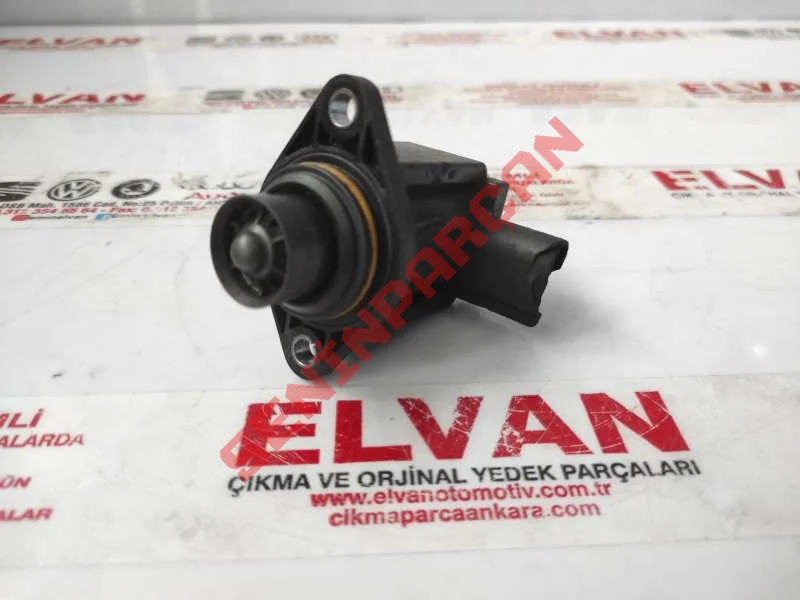 03C145710D - KESME VALFI