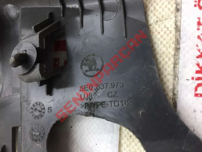 5E0837973 - KORUYUCU