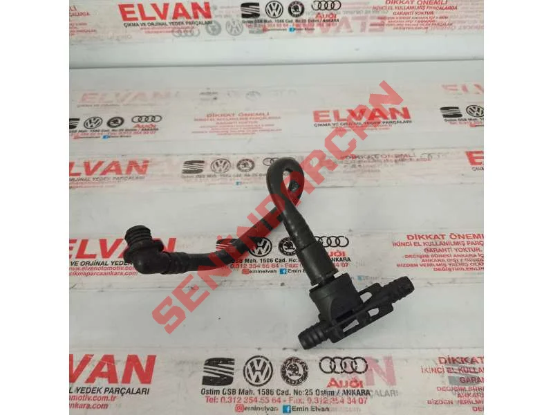 6Q1612041CM - VAKUM BORUSU