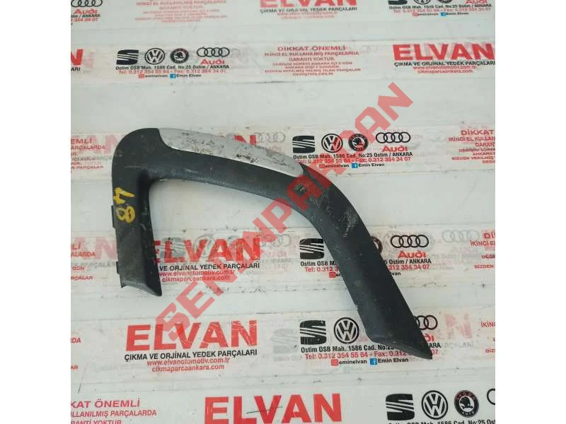 5J0867197 - TUTMA KOLU İÇİN KAPAK