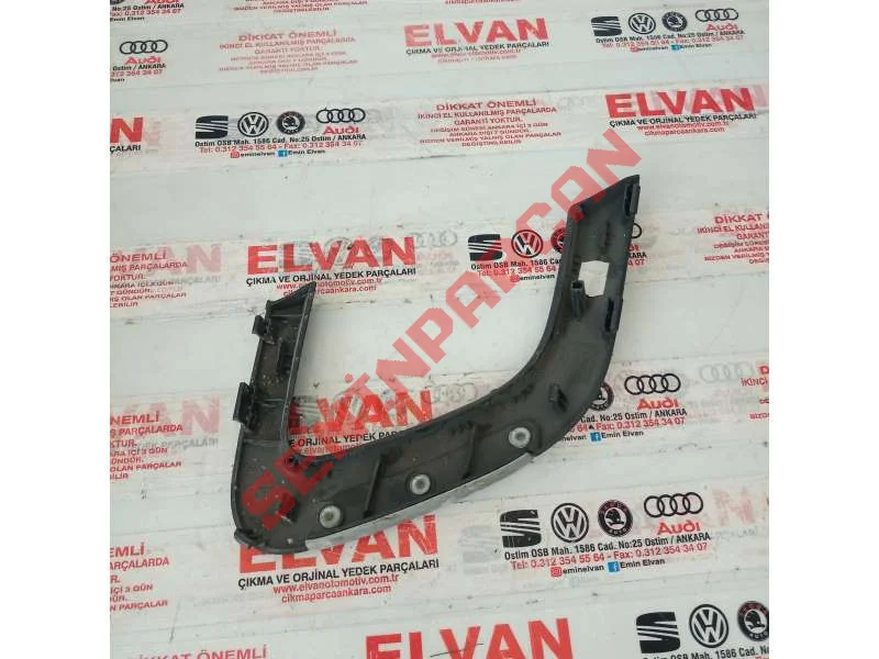 5J0867197 - TUTMA KOLU İÇİN KAPAK