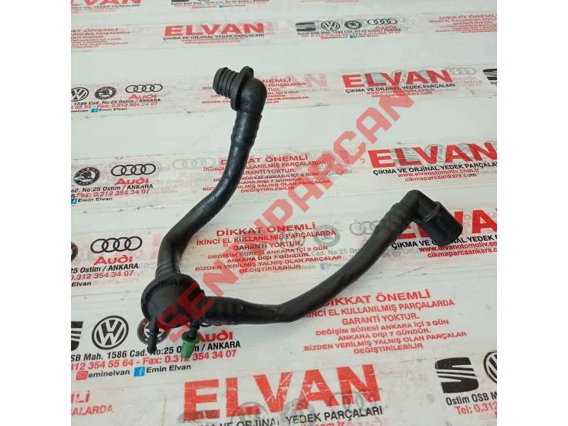 6Q1612041BK - VAKUM BORUSU